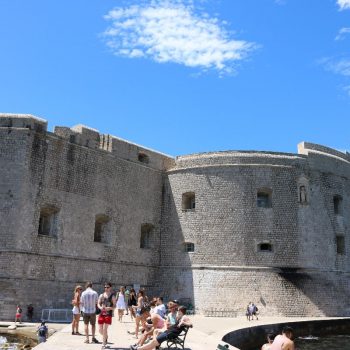 Dubrovnik
