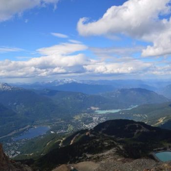 Whistler