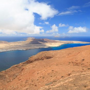 La Graciosa