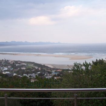 knysna lagoon
