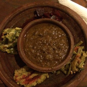 Tandoori Hut, mijn hart is gestolen!