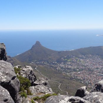 Tafelberg, Kaapstad