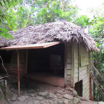 Casa de Fidel