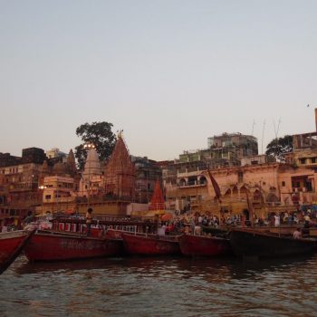 Varanasi