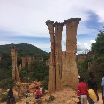 Isimila