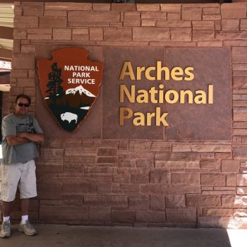 National park