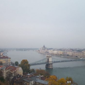 Buda & Pest