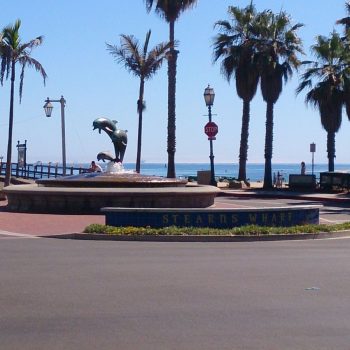 Santa Barbara