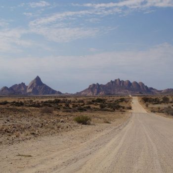 Spitzkoppe