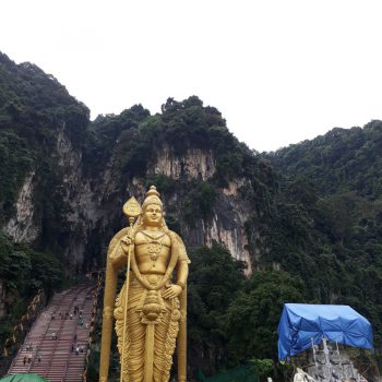 Batu Caves