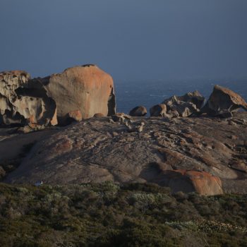 Kangaroo Island