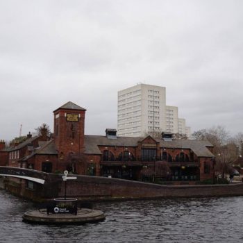 The Malt House Pub
