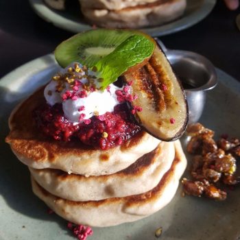 Vudu Café & Larder