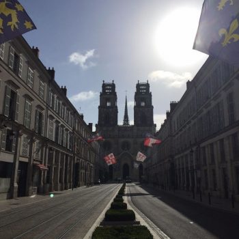 Orléans