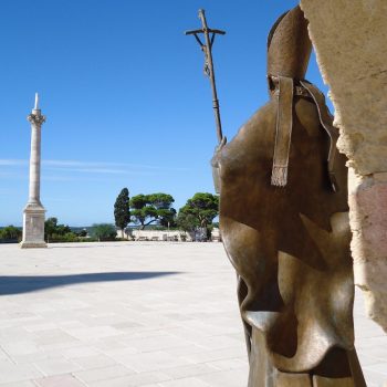 Het uiterste zuiden, Santa Maria di Leuca