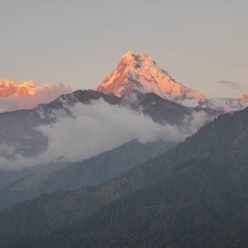 Annapurna (Himalaya)