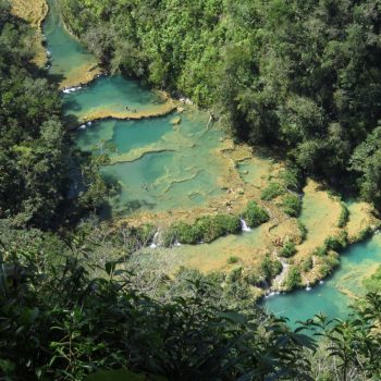 Semuc Champey