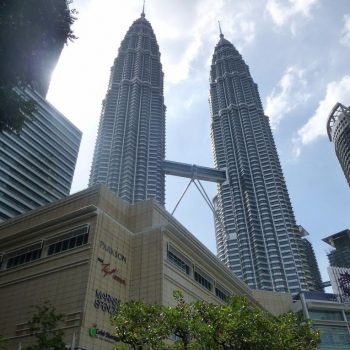 Twin Towers KL
