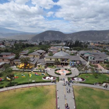 Mitad del Mundo