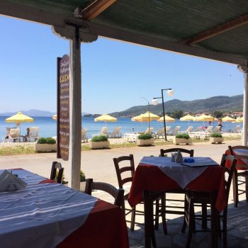 Kala Nera Beach
