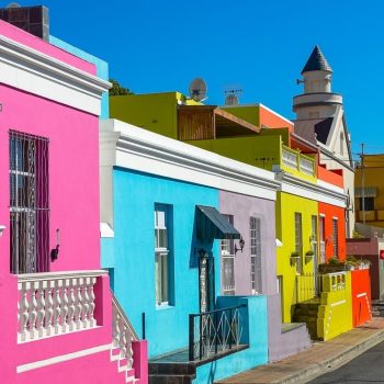 Bo-Kaap
