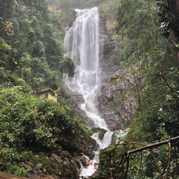 Waterval Langkawi