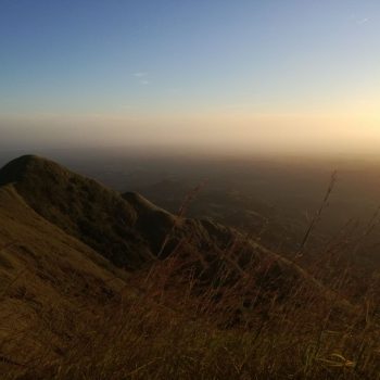 Hiking in El Valle