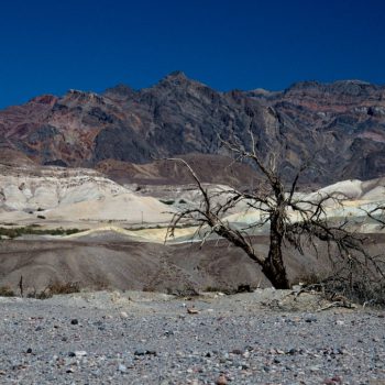Death Valley 