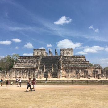 Chichen itza