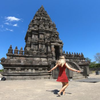 Prambanan