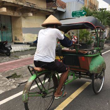 Becak
