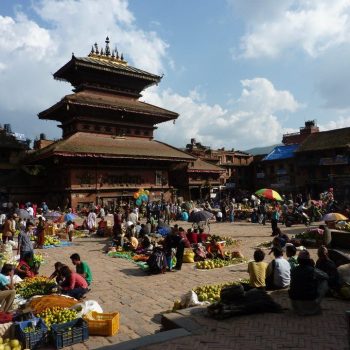Nepal