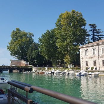 Peschiera del garda