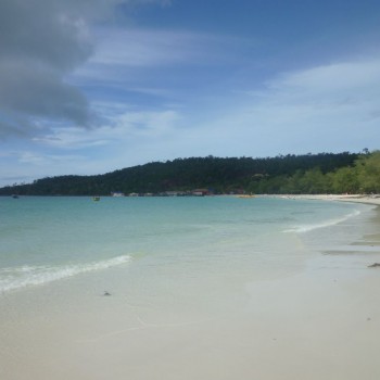 Koh Rong