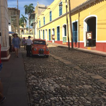 Trinidad