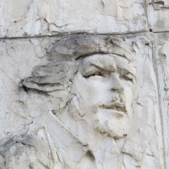 Mausoleum el Che