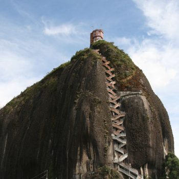 El Penon de guatape