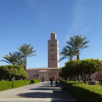 Djemaa el Fna