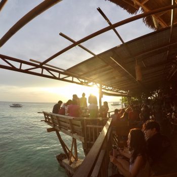 Restaurant Spiderhouse