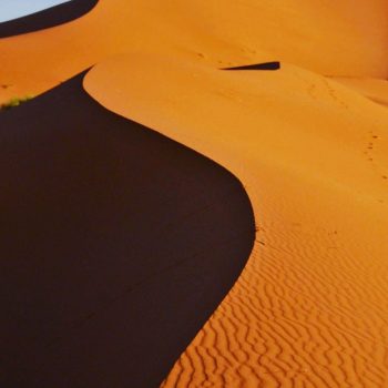 Erg chebbi