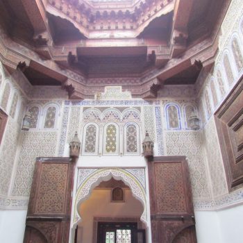 Musee Dar Jamal