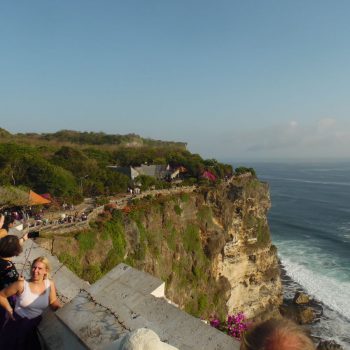 Uluwatu tempel 