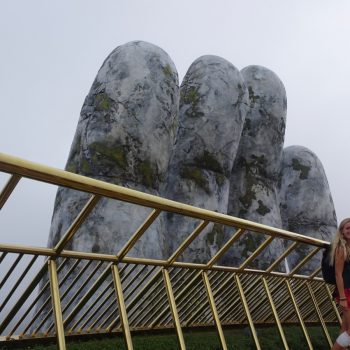 Golden Bridge