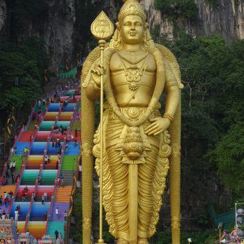 Batu Caves