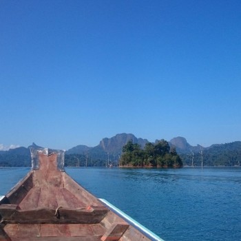 Khao Sok 