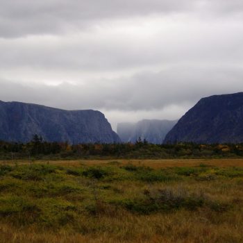 Gros Morne National Park Newfoundland