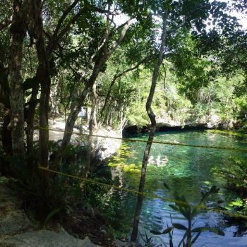Cenote 