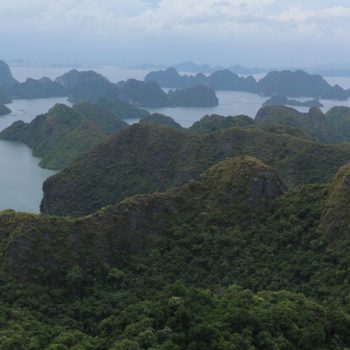 Halong Bay