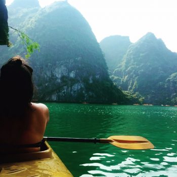 Ha Long Bay