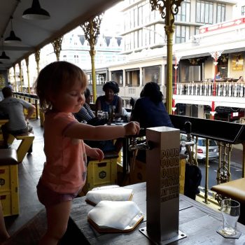 Beerhouse in Long Street